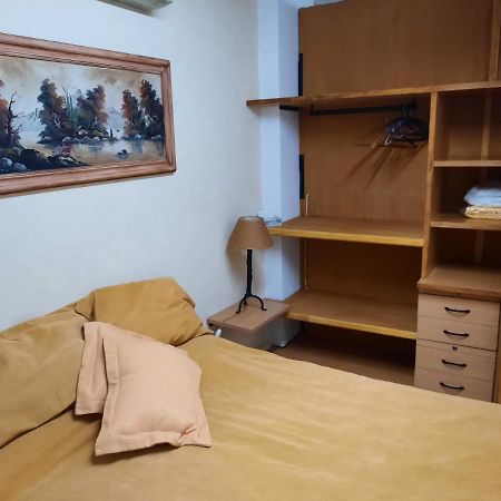 Parana 2 -3 Ambientes Amplios- Ciudad Autónoma de Ciudad Autónoma de Buenos Aires Exterior foto