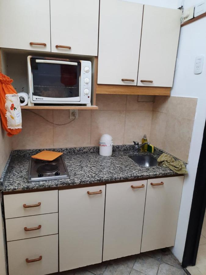 Parana 2 -3 Ambientes Amplios- Ciudad Autónoma de Ciudad Autónoma de Buenos Aires Exterior foto