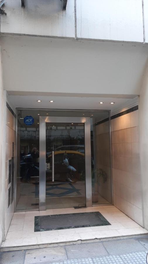 Parana 2 -3 Ambientes Amplios- Ciudad Autónoma de Ciudad Autónoma de Buenos Aires Exterior foto