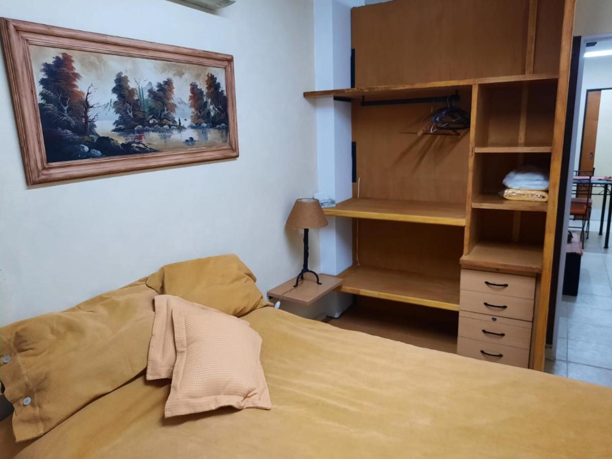 Parana 2 -3 Ambientes Amplios- Ciudad Autónoma de Ciudad Autónoma de Buenos Aires Exterior foto