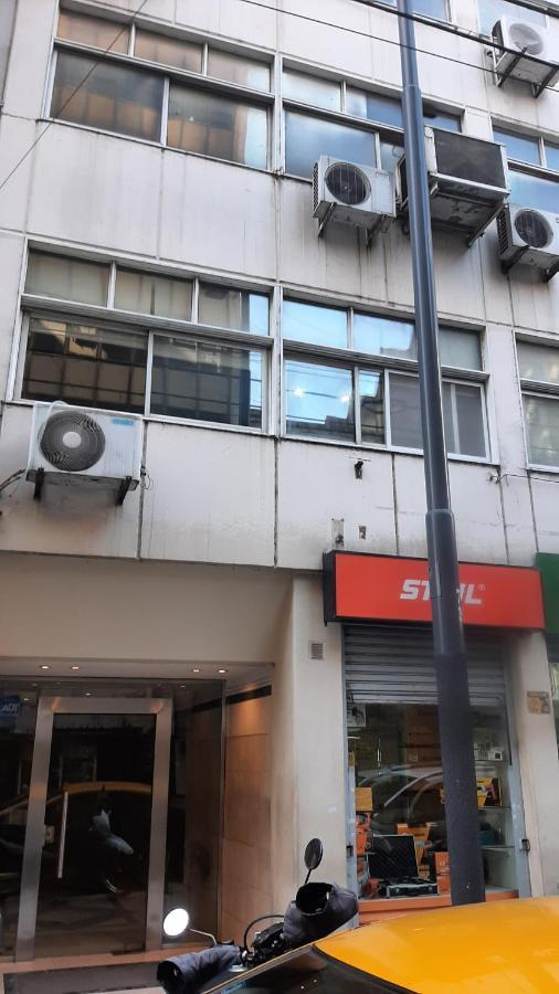 Parana 2 -3 Ambientes Amplios- Ciudad Autónoma de Ciudad Autónoma de Buenos Aires Exterior foto