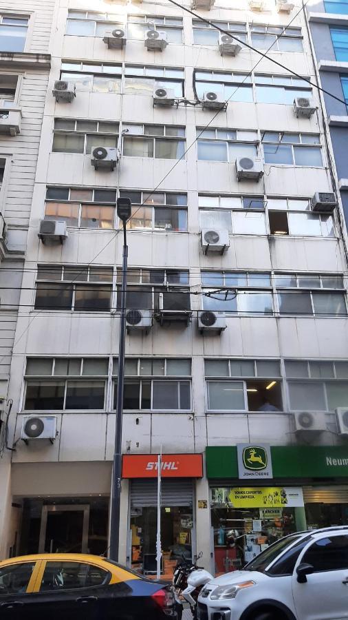 Parana 2 -3 Ambientes Amplios- Ciudad Autónoma de Ciudad Autónoma de Buenos Aires Exterior foto