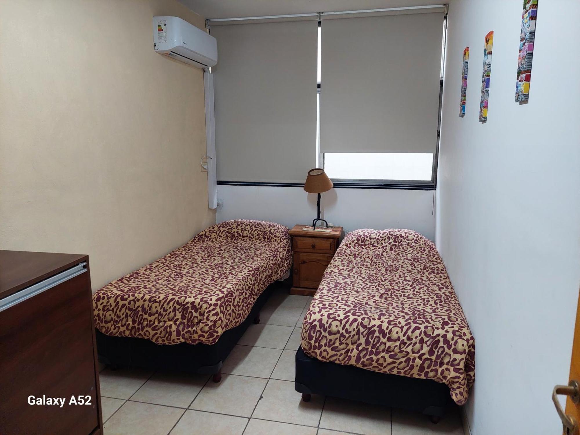 Parana 2 -3 Ambientes Amplios- Ciudad Autónoma de Ciudad Autónoma de Buenos Aires Exterior foto