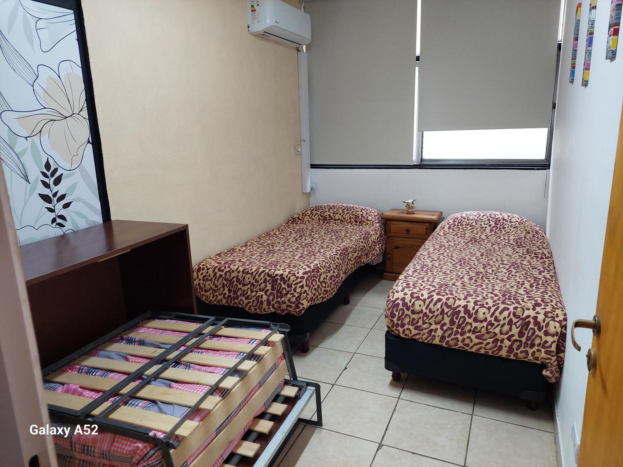 Parana 2 -3 Ambientes Amplios- Ciudad Autónoma de Ciudad Autónoma de Buenos Aires Exterior foto